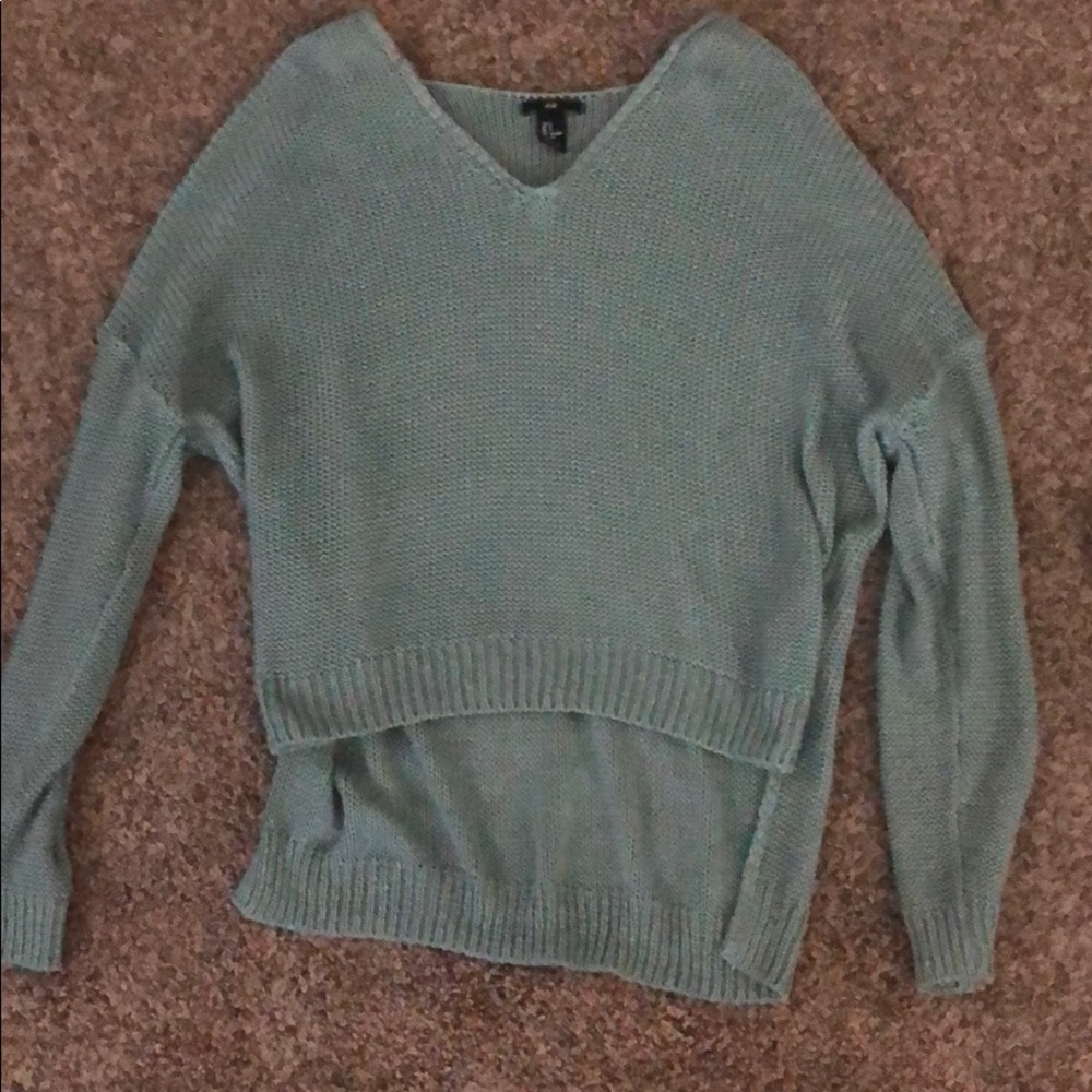 H&M sweater